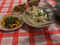 -老方桌烂蹄花川菜馆(九龙坡店)