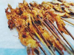 -五样儿西昌小签签烤串(建设路店)