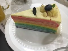 -娜娜家·Nana's restaurant(国金汇店)