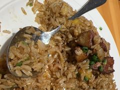 -大岛日本料理铁板烧(南通大饭店)