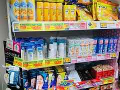 -松本清(CROST大阪站店)