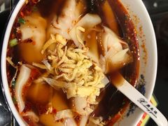 红油辣馄饨-熙盛源(凤凰街店)
