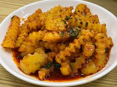 -艺味深尝(云锦路店)