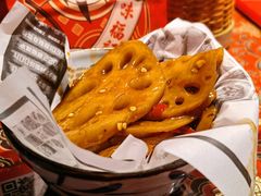 藕片-味福记·本地特色菜(八一万达广场店)
