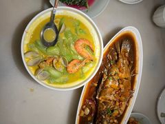 -大鱼徽州·寻味徽菜(万象汇店)
