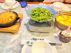 -小菜园新徽菜(南通永旺店)