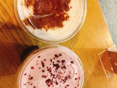 -星巴克(宁波东门银泰店)