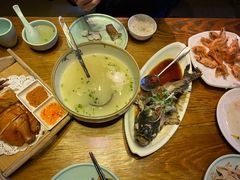 -南海渔家•海鲜•正宗海南菜(海棠湾店)