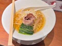 -真打拉面·日式拉面新流派(体育西横街店)