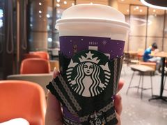 -星巴克臻选(中山石岐大信新都汇店)