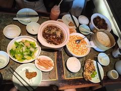 -苏帮袁Sue Cuisine(南开大悦城店)