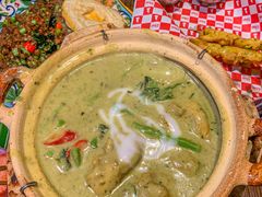 -泰妃殿(武汉首店)