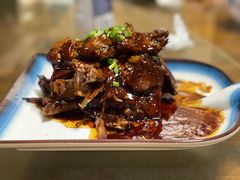 -李东农庄(中南百草园地标店)