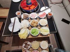 -咏江南·苏式火锅·苏州评弹(观前街店)