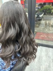 -青霖·飘逸造型