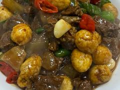 -金燕宫菜馆(金燕路店)