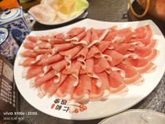 -仁和四季涮肉馆(天坛南门店)