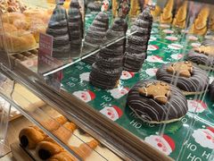 -山崎面包(苏州中心店)