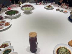 -老妈菜馆(建设街店)