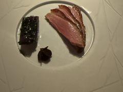 -三嚥阁 La Villa Restaurant