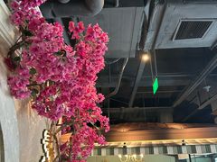 -前海沿·青岛菜(李沧万达店)