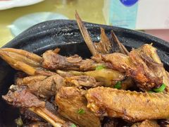 -品鲜海鲜餐厅(黄厝店)