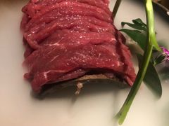 -盡膳口福跷脚牛肉火锅(合生汇购物中心店)