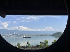 -石宝寨