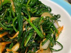 -新疆巴州金丝特餐厅(大钟寺店)