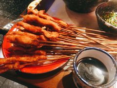 放学小肉-哥老官重庆美蛙鱼头(虹口龙之梦店)