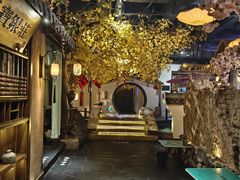 -淀里船宴(裕华东路店)
