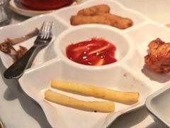 -豪客来牛排(华创国际广场店)