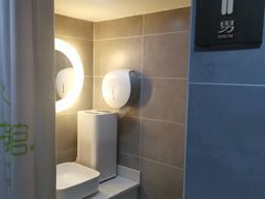 -悦耐私教健身馆(保利中心店)