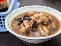 -金沙园生肉面(Jalan Pantai)