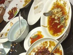 -丰收日·小海鲜·沪上家宴(顾村正大店)