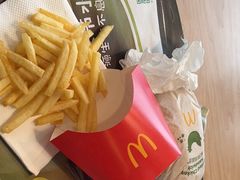 -麦当劳(塘厦蛟坪路DT店)