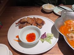 -蓉城小馆(科兴店)