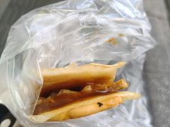 -孙奶奶葱包桧