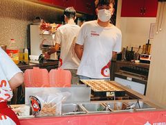 -咕噜咕噜·章鱼小丸子(西湖路店)
