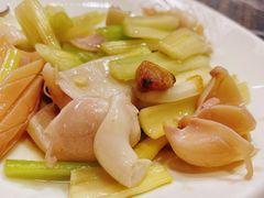-富来美食