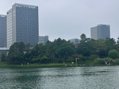-美兰湖景区
