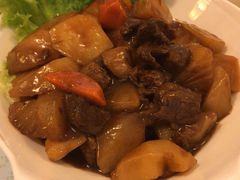 -静莲斋素食(慈云寺店)