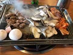 -香猪坊(五道口店)