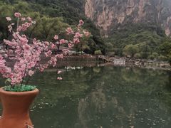 -山西壶关太行山大峡谷旅游景区