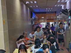 大堂-朝阳路拉面店