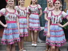 -卢布里西餐厅(总店)