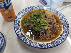 -内蒙味道