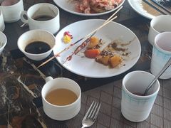 -皇朝万鑫自助餐厅