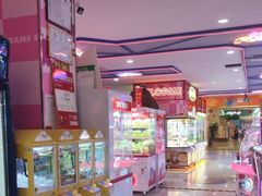 -探险阳光乐园(东区利和店)