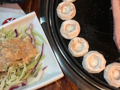 -杀猪天·韩国烤肉(总店)